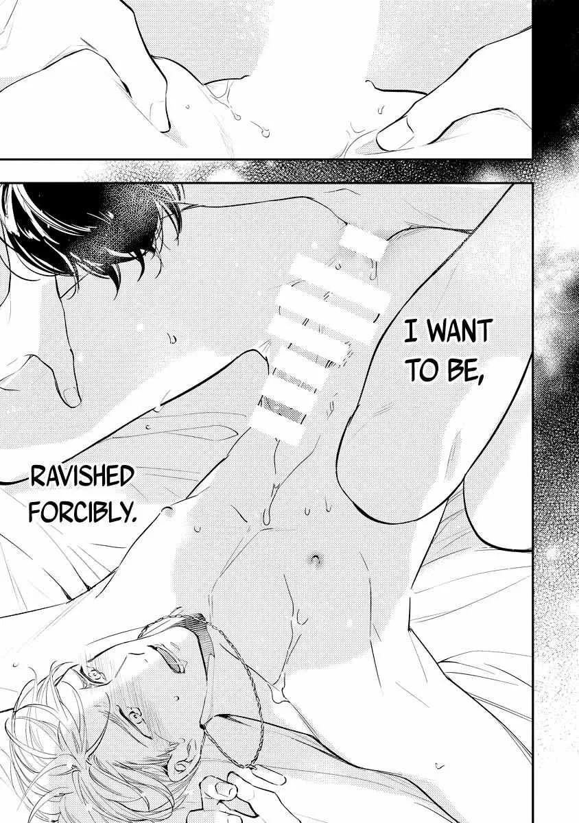 Make Love First Time In 8 Years Chapter 1 page 32 - MangaKakalot