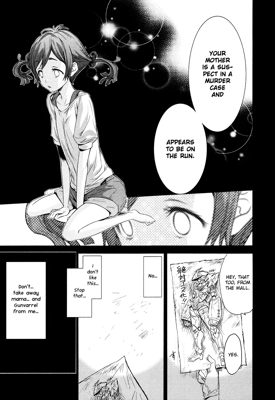 Make Love First Time In 8 Years Chapter 12 page 9 - MangaKakalot