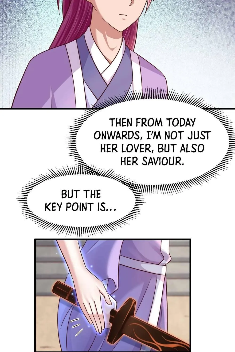 Make The Level Up To Max Chapter 92 page 47 - MangaKakalot