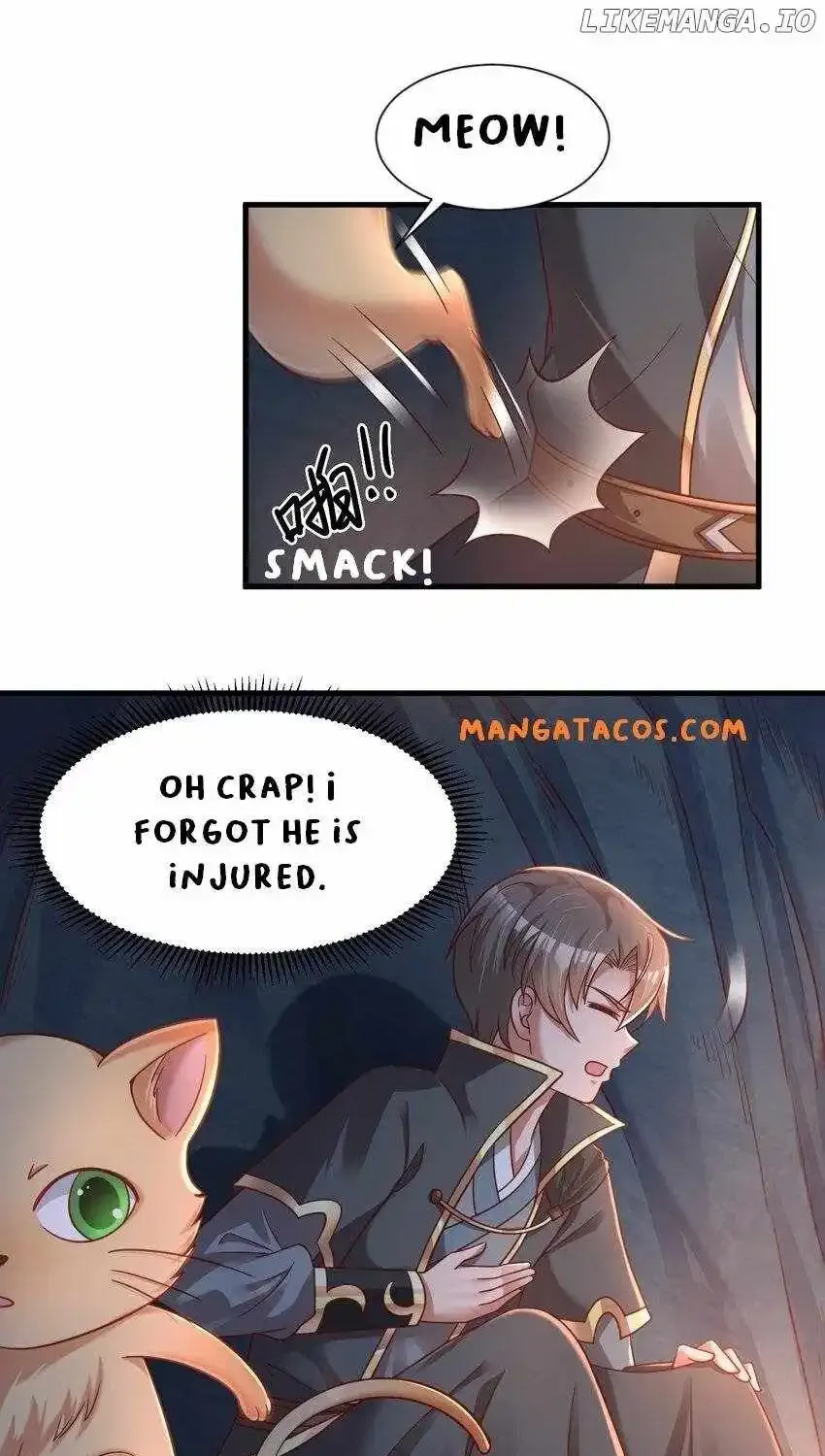 Make The Level Up To Max Chapter 94 page 34 - MangaKakalot