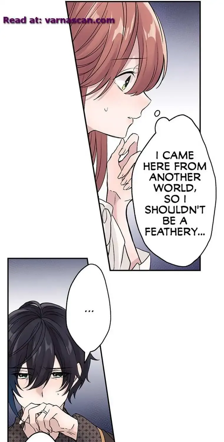 Making Love In A World Where It’S Taboo Chapter 25 page 7 - MangaKakalot