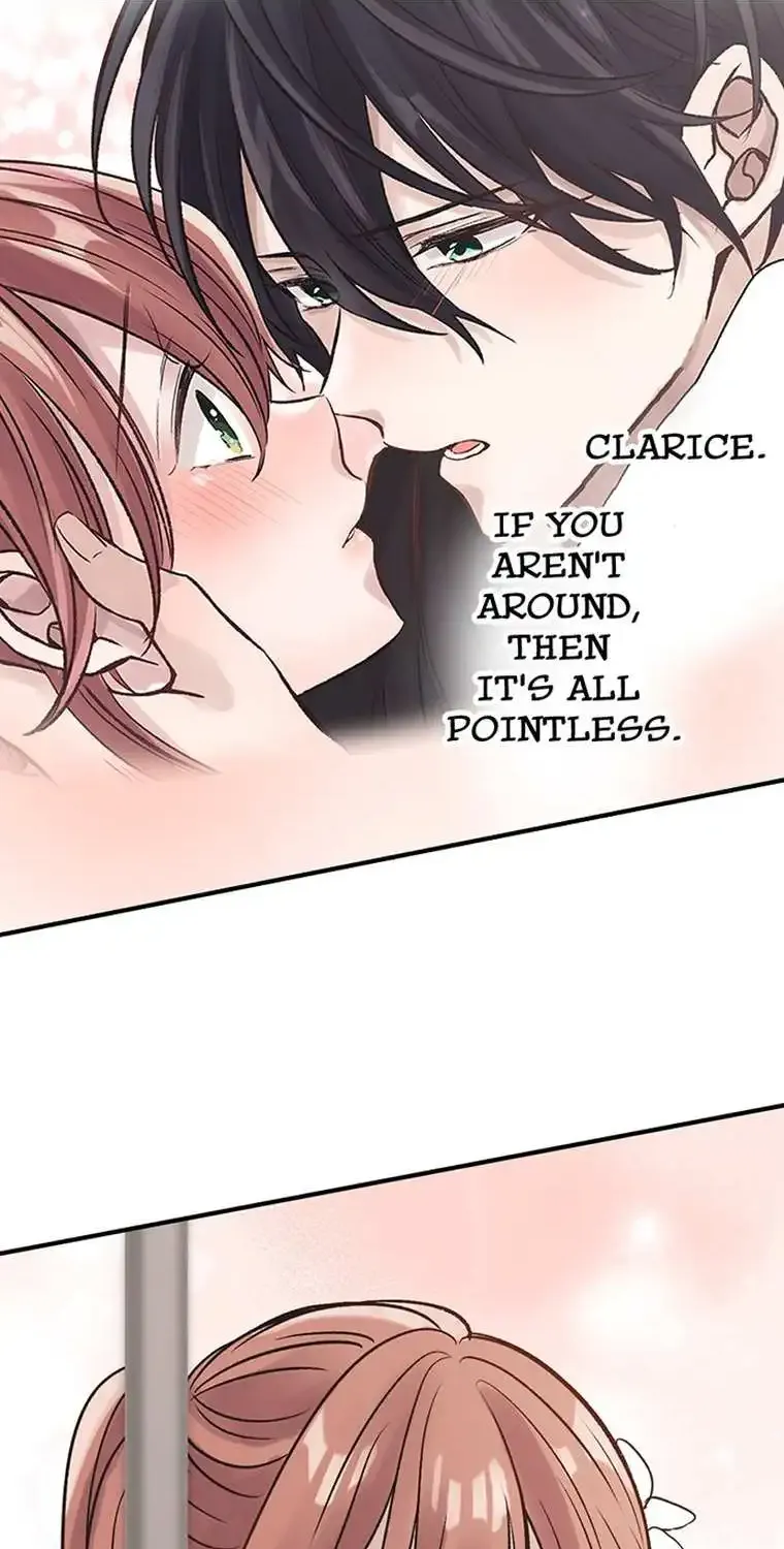 Making Love In A World Where It’S Taboo Chapter 31 page 8 - MangaKakalot