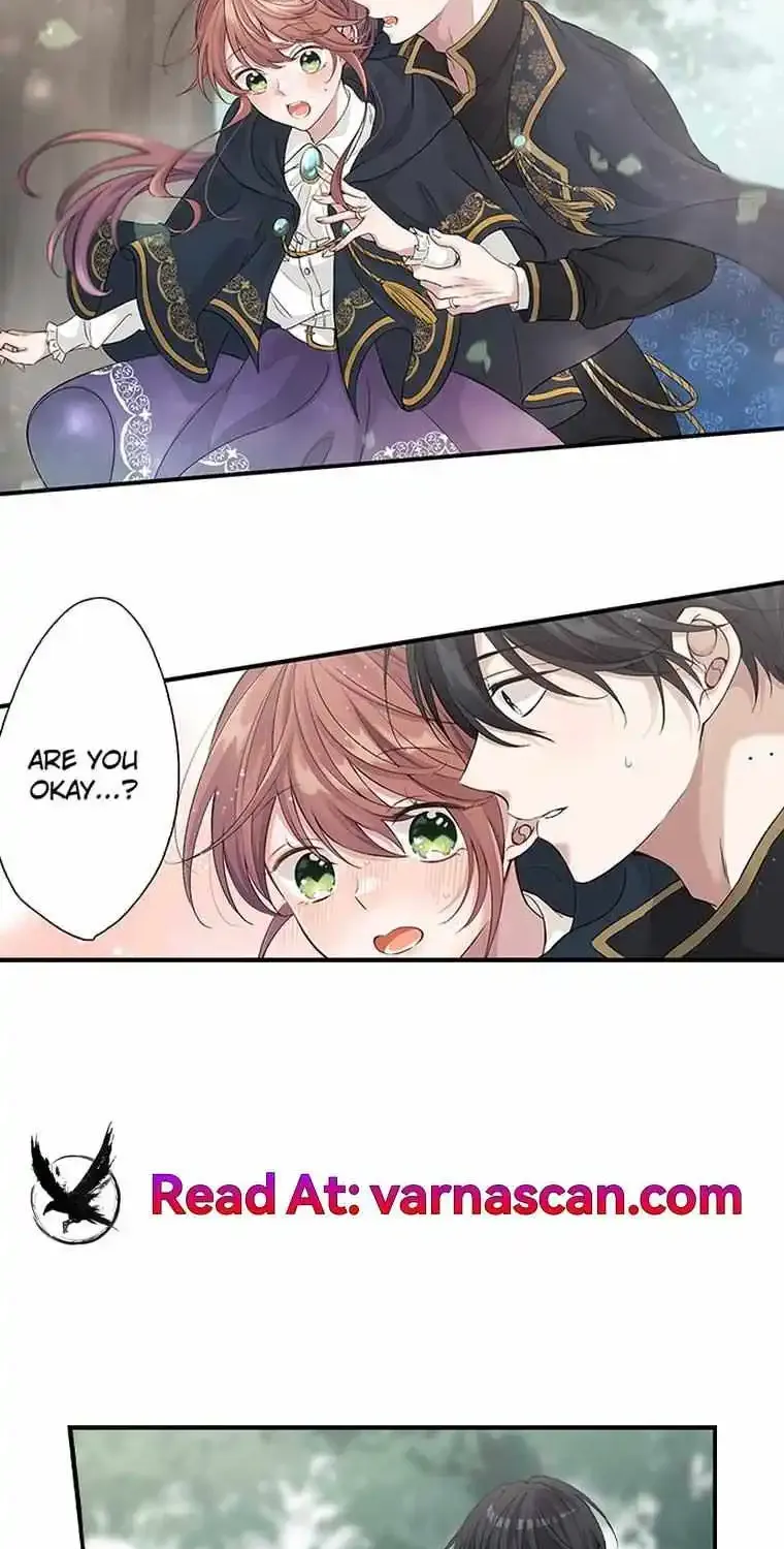 Making Love In A World Where It’S Taboo Chapter 37 page 11 - MangaKakalot