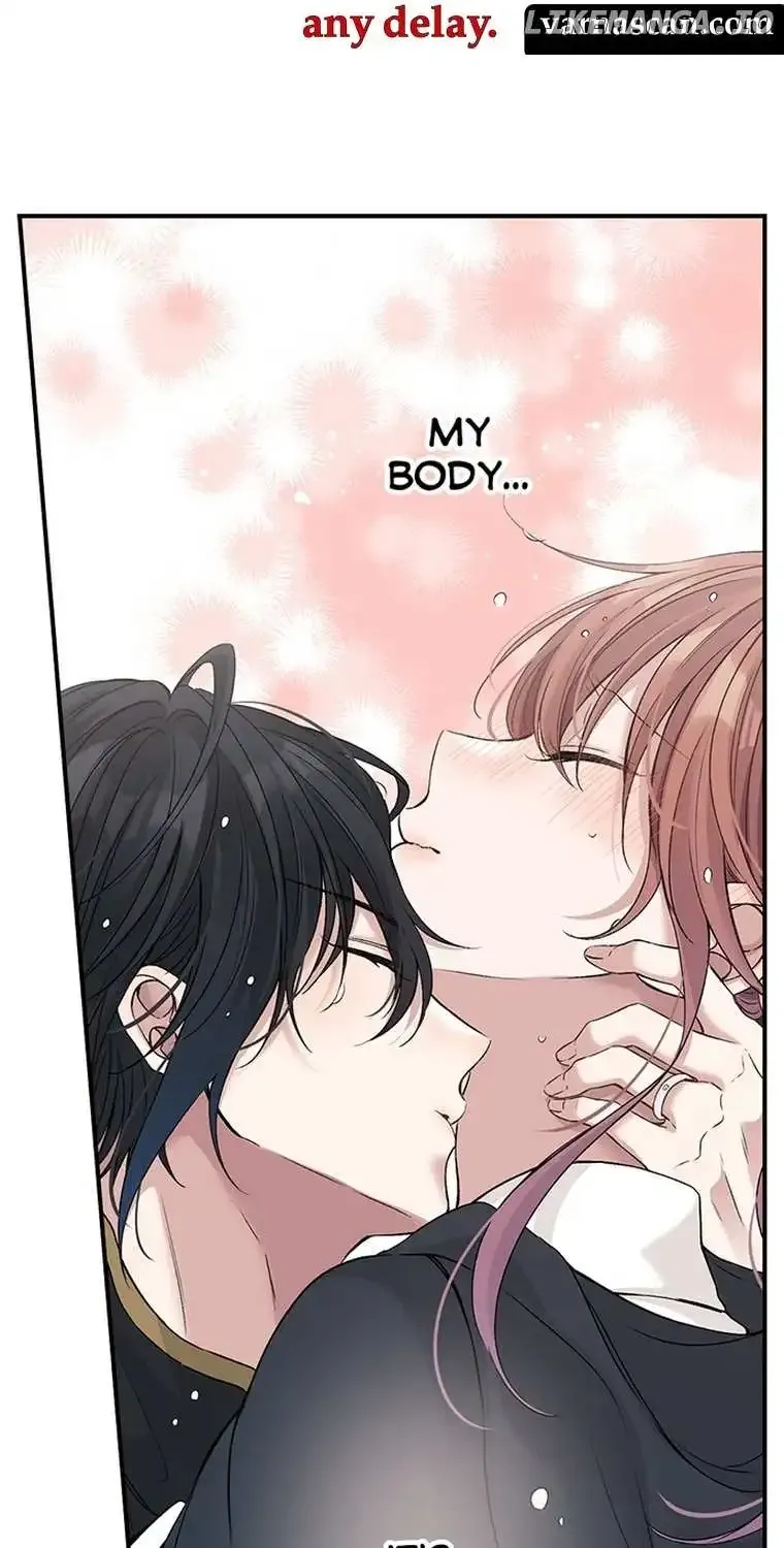 Making Love In A World Where It’S Taboo Chapter 42 page 14 - MangaKakalot