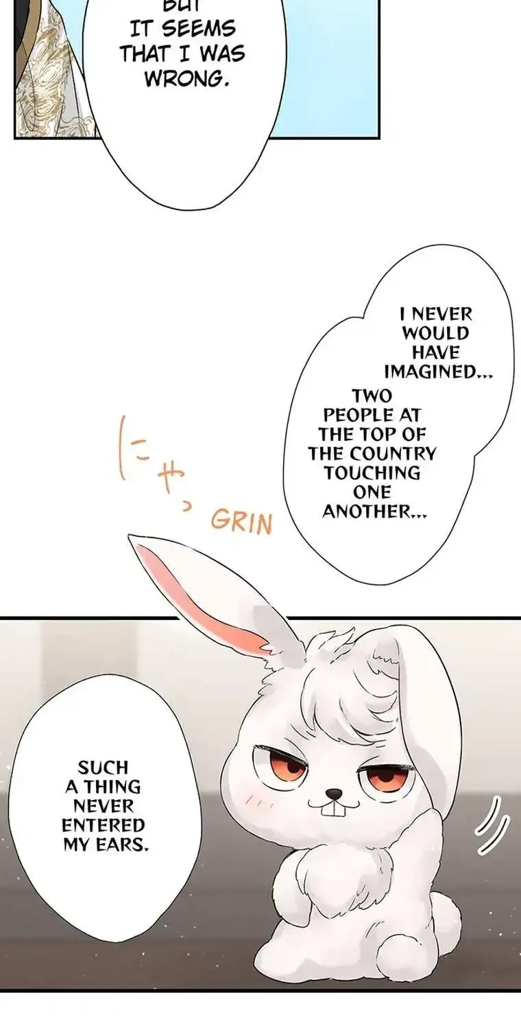 Making Love In A World Where It’S Taboo Chapter 42 page 22 - MangaKakalot