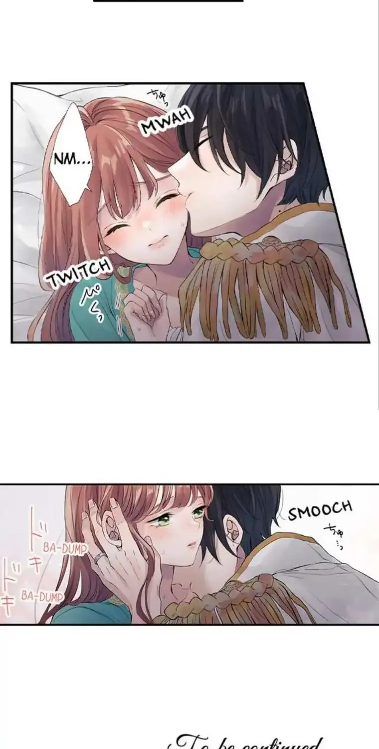 Making Love In A World Where It’S Taboo Chapter 5 page 25 - MangaKakalot