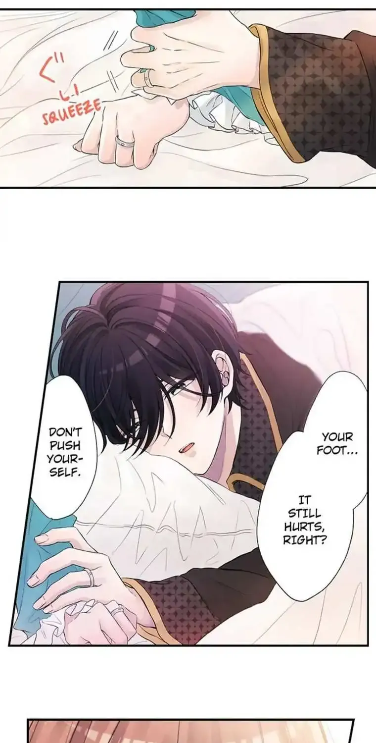 Making Love In A World Where It’S Taboo Chapter 7 page 8 - MangaKakalot