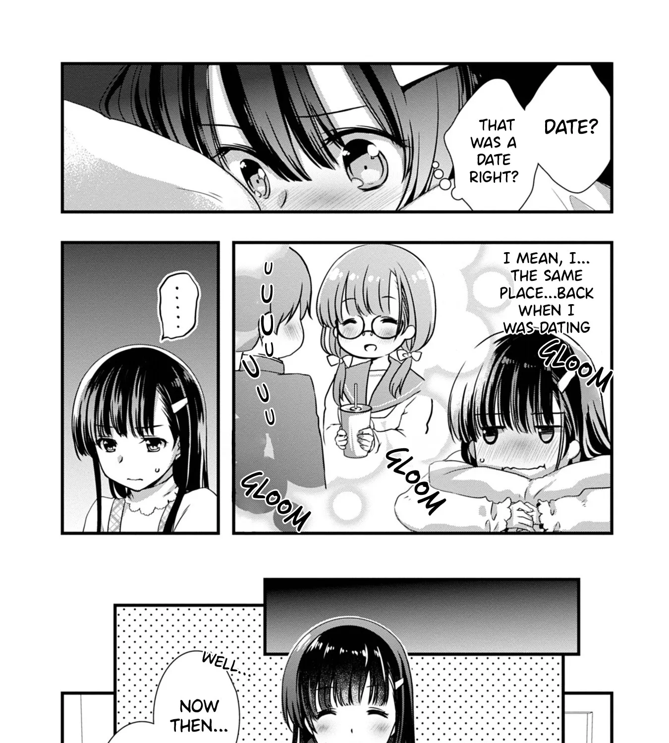 Mamahaha No Tsurego Ga Moto Kanodatta Chapter 14.1 page 11 - MangaKakalot