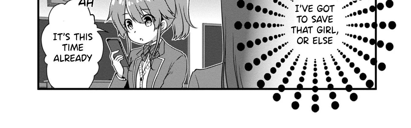 Mamahaha No Tsurego Ga Moto Kanodatta Chapter 14.1 page 20 - MangaKakalot