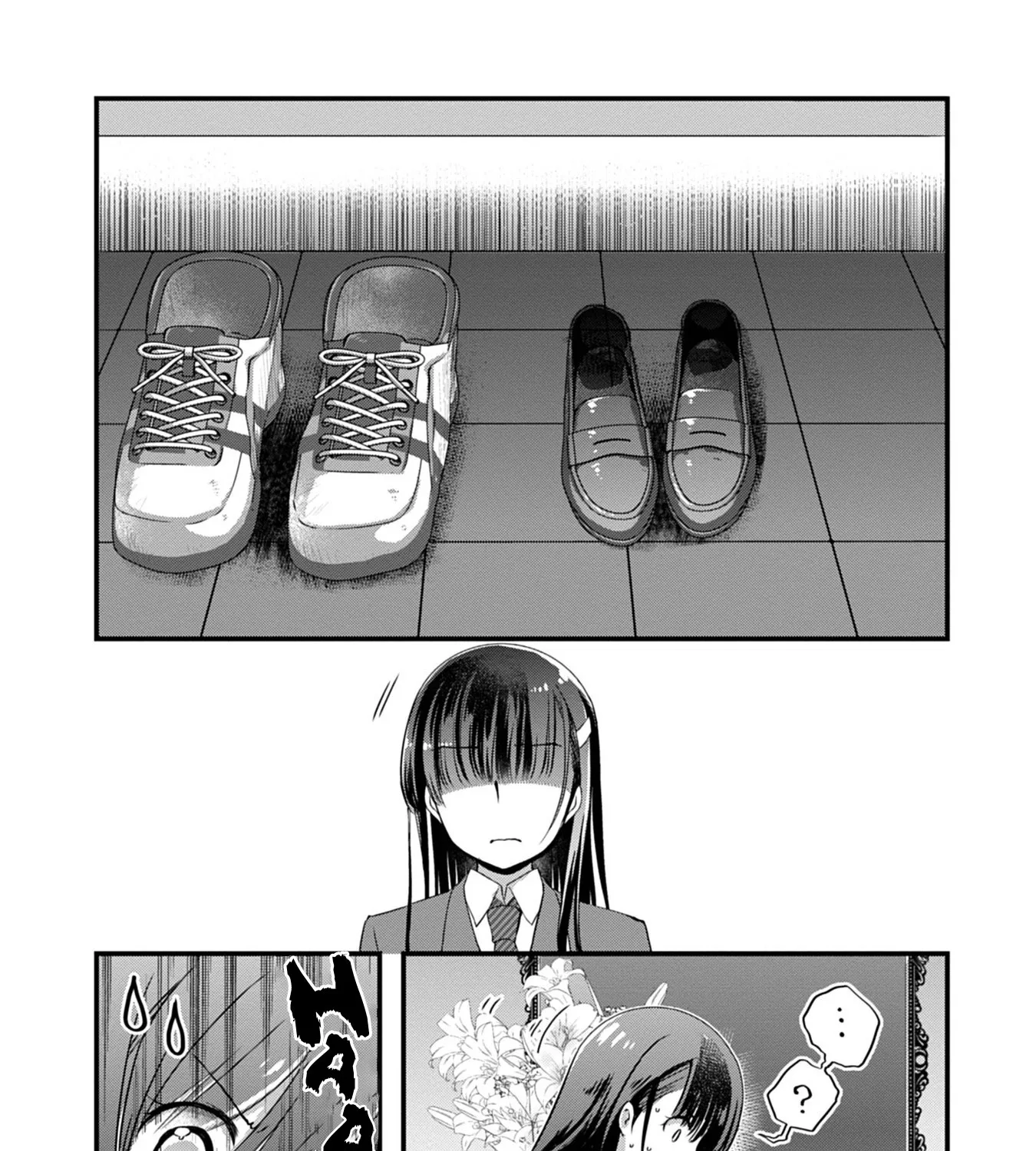 Mamahaha No Tsurego Ga Moto Kanodatta Chapter 14.1 page 23 - MangaKakalot