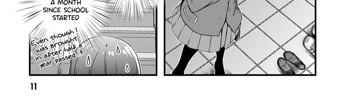 Mamahaha No Tsurego Ga Moto Kanodatta Chapter 14.2 page 2 - MangaKakalot