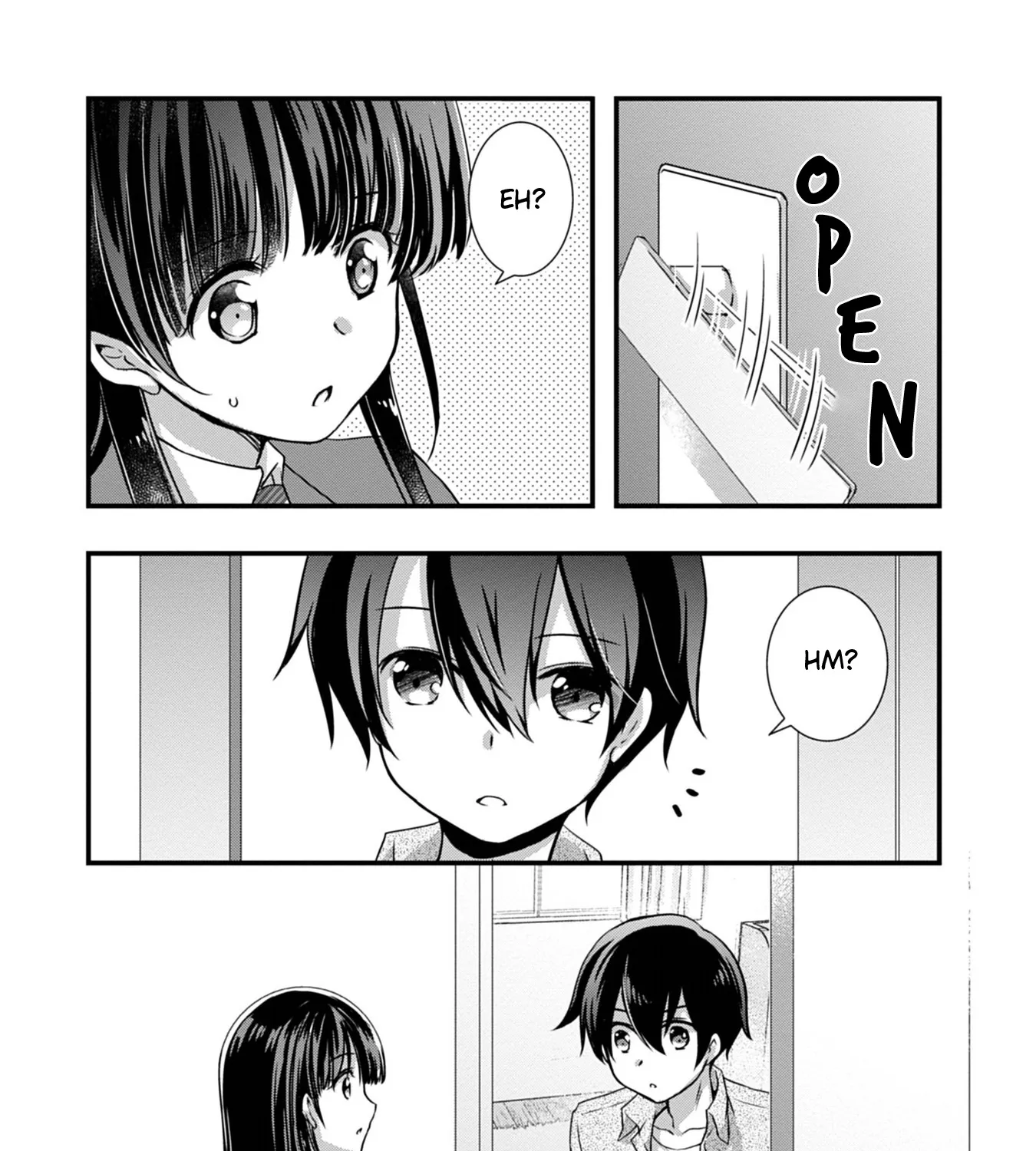 Mamahaha No Tsurego Ga Moto Kanodatta Chapter 14.2 page 15 - MangaKakalot