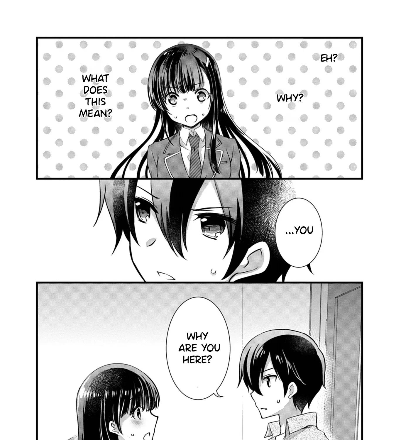 Mamahaha No Tsurego Ga Moto Kanodatta Chapter 14.2 page 17 - MangaKakalot