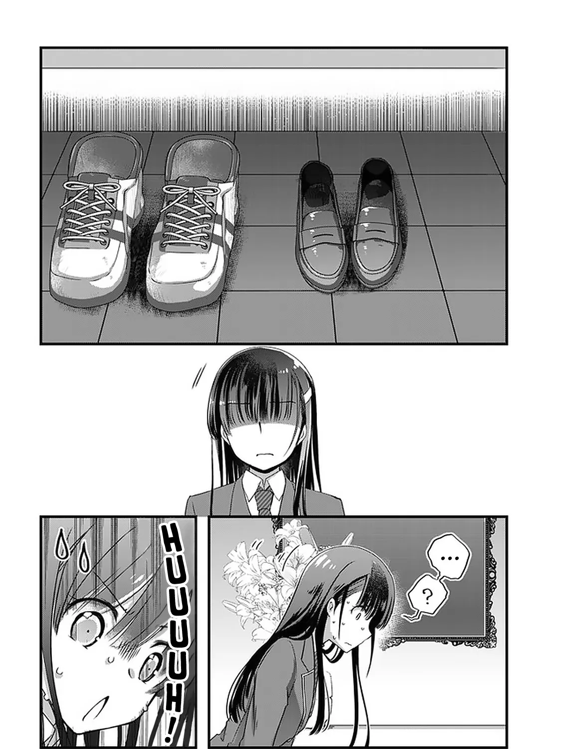 Mamahaha No Tsurego Ga Moto Kanodatta Chapter 14 page 20 - MangaKakalot