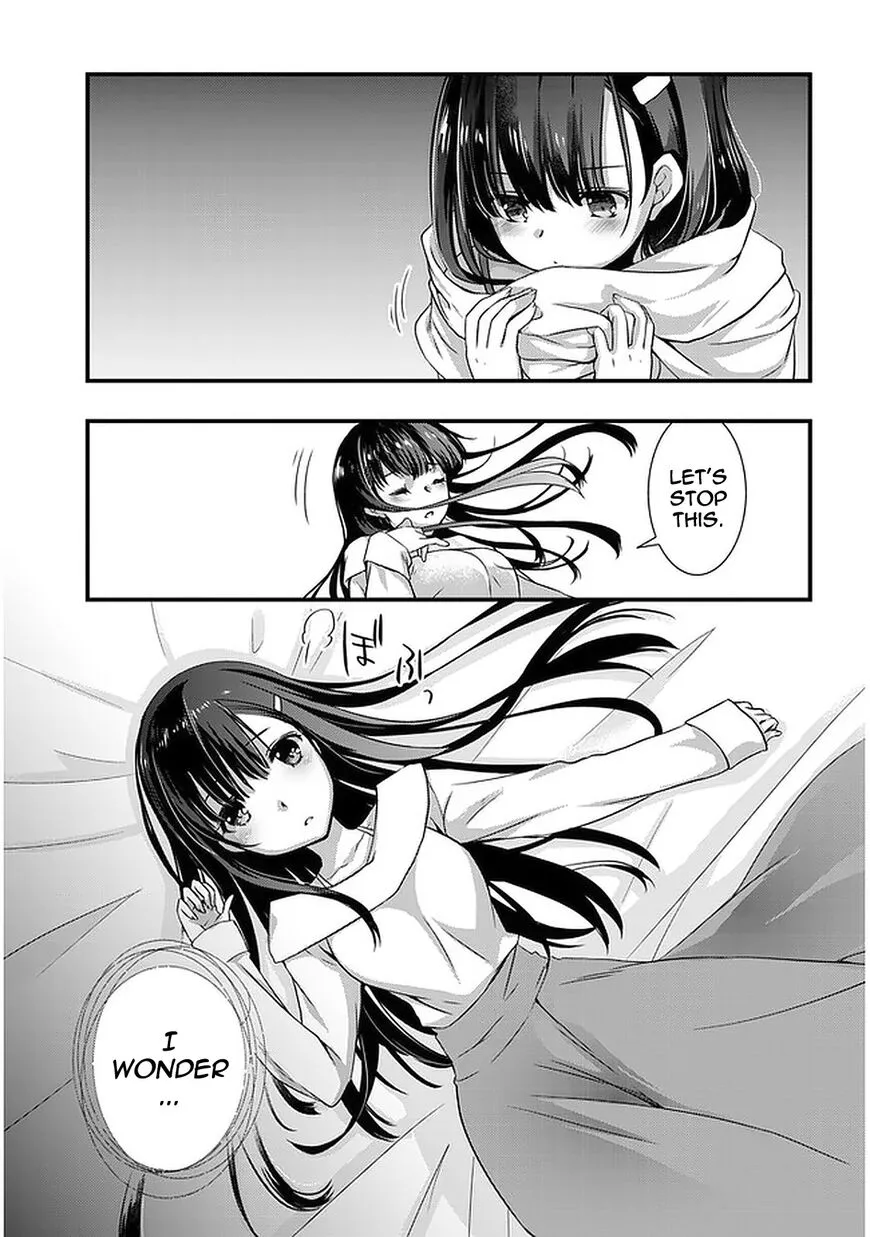 Mamahaha No Tsurego Ga Moto Kanodatta Chapter 15.2 page 2 - MangaKakalot