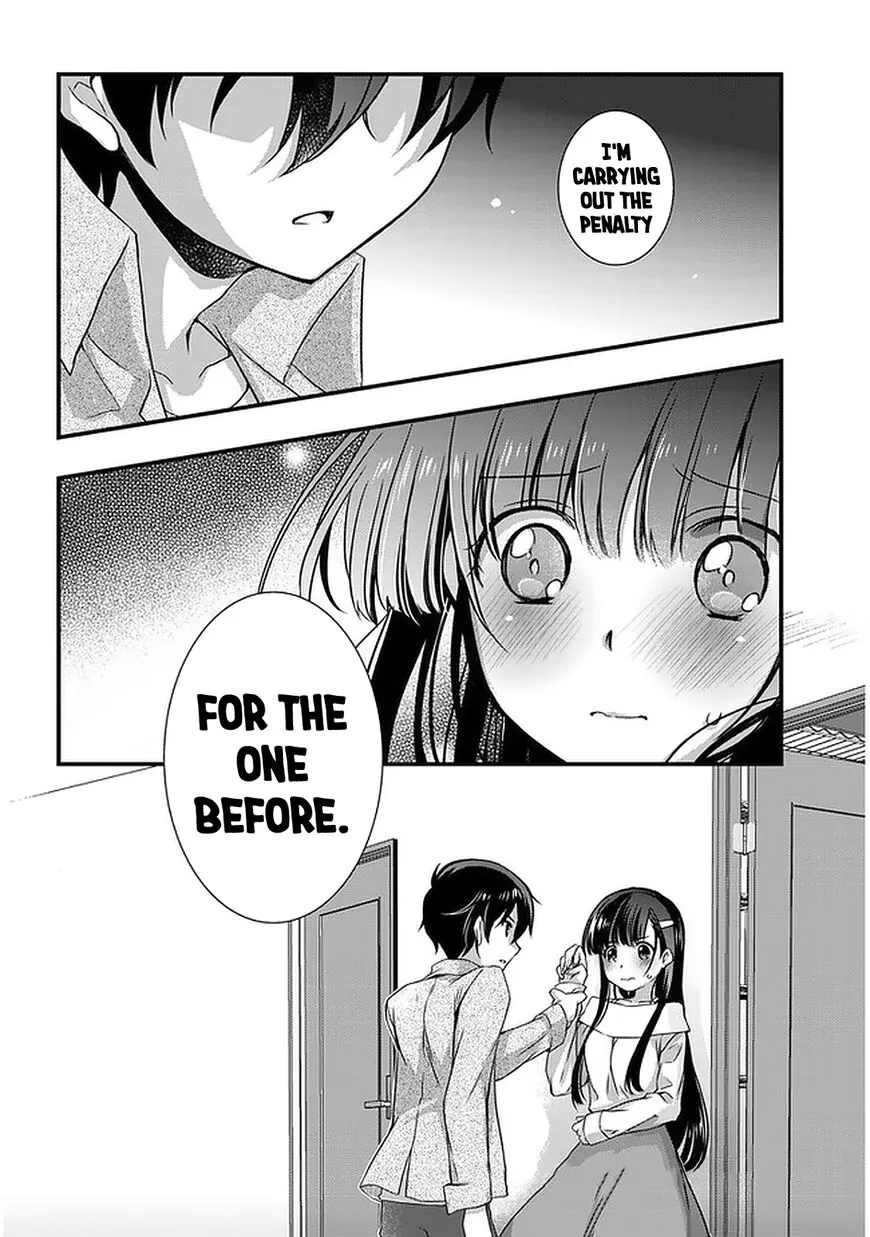 Mamahaha No Tsurego Ga Moto Kanodatta Chapter 15.2 page 9 - MangaKakalot