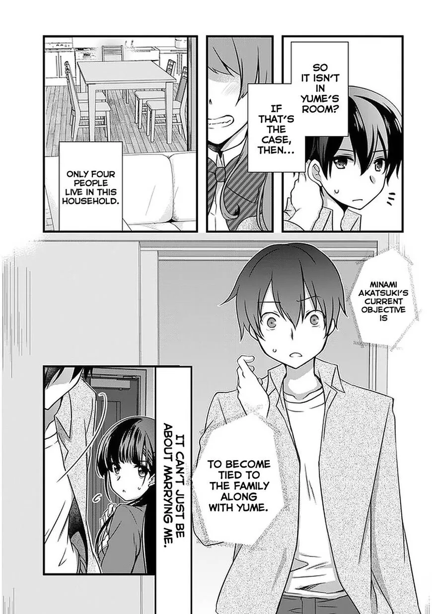 Mamahaha No Tsurego Ga Moto Kanodatta Chapter 16.2 page 5 - MangaKakalot