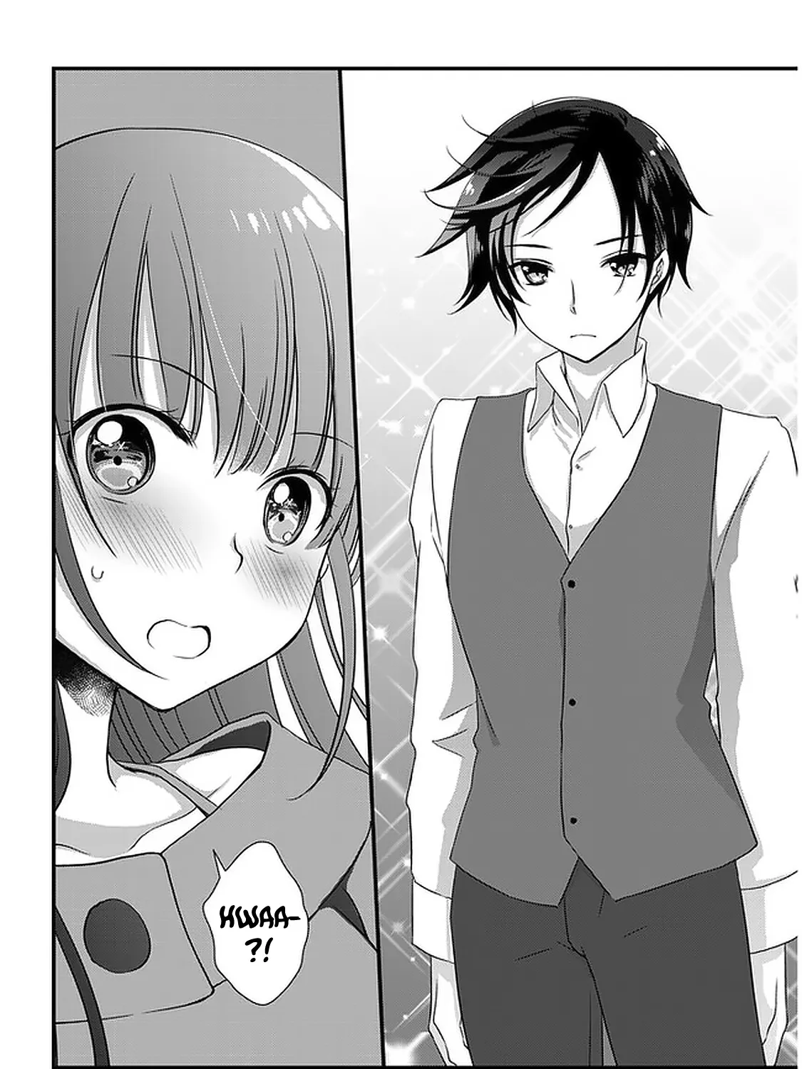 Mamahaha No Tsurego Ga Moto Kanodatta Chapter 16 page 60 - MangaKakalot