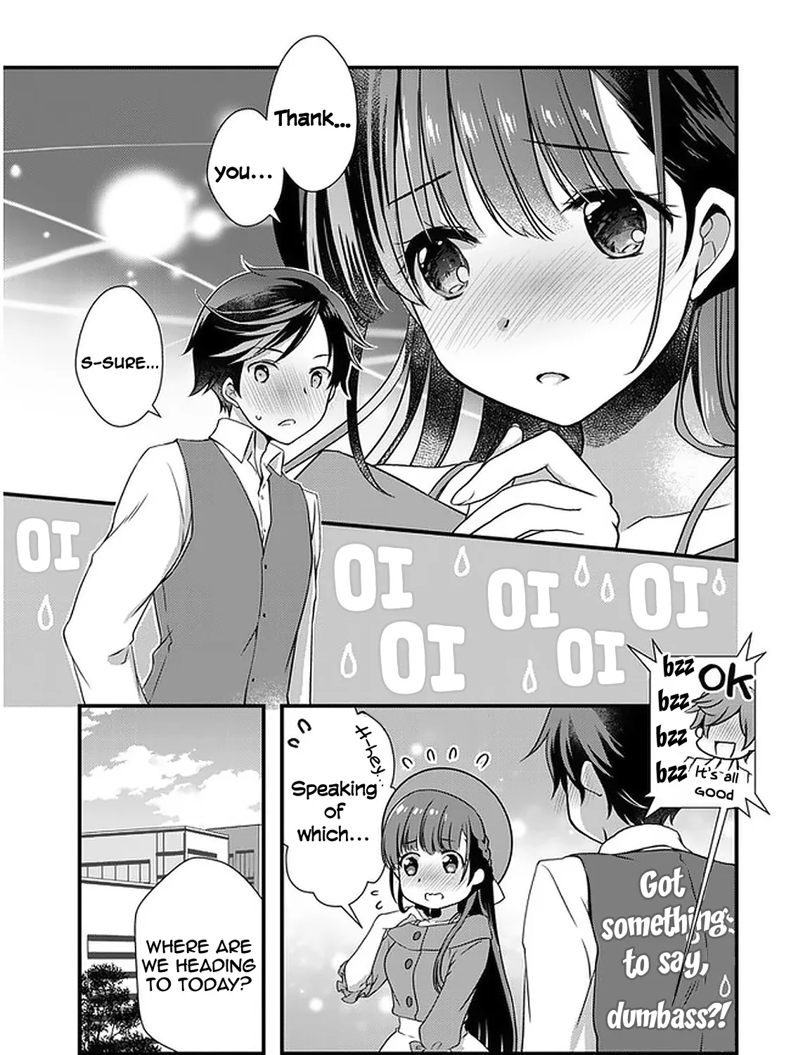 Mamahaha No Tsurego Ga Moto Kanodatta Chapter 17 page 26 - MangaKakalot