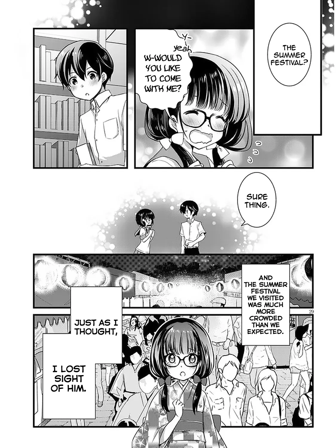 Mamahaha No Tsurego Ga Moto Kanodatta Chapter 17 page 58 - MangaKakalot