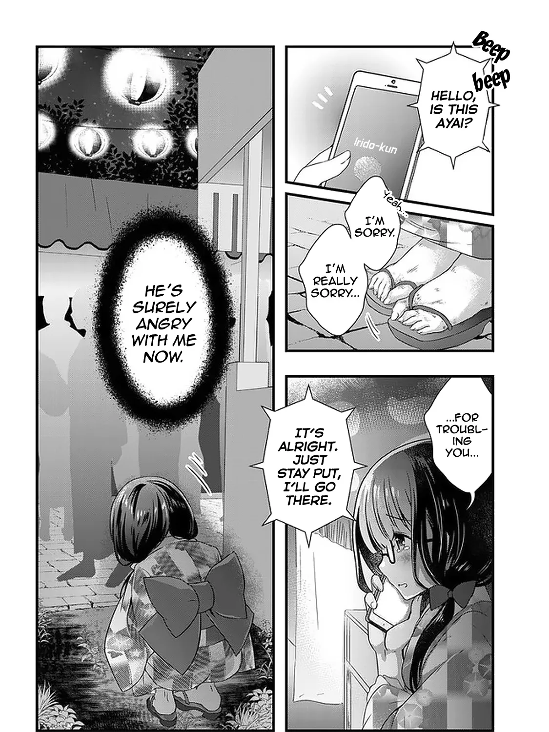 Mamahaha No Tsurego Ga Moto Kanodatta Chapter 17 page 60 - MangaKakalot