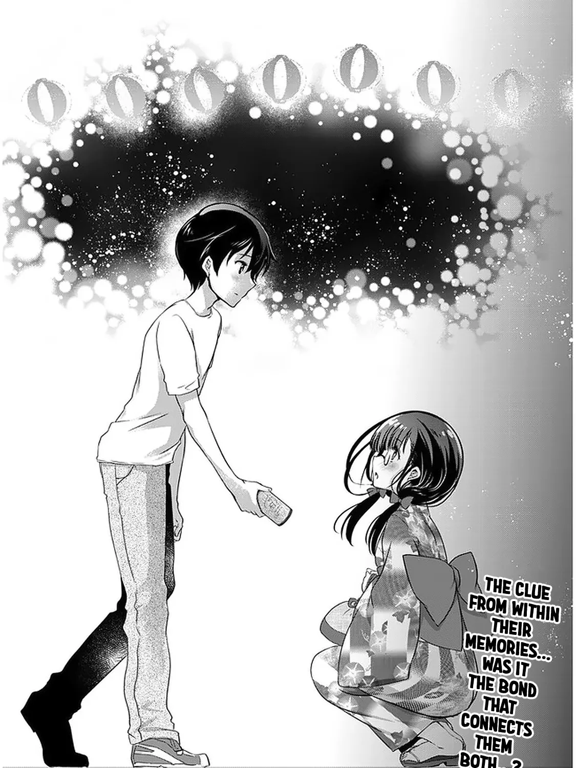 Mamahaha No Tsurego Ga Moto Kanodatta Chapter 17 page 64 - MangaKakalot