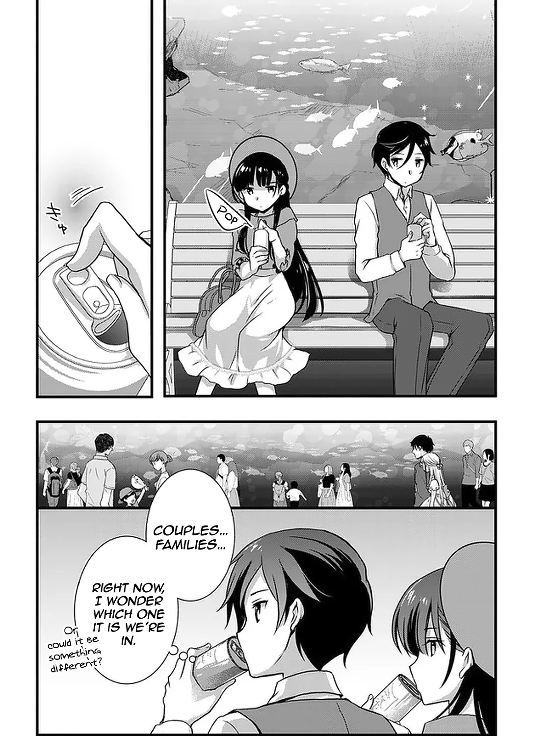 Mamahaha No Tsurego Ga Moto Kanodatta Chapter 18 page 20 - MangaKakalot