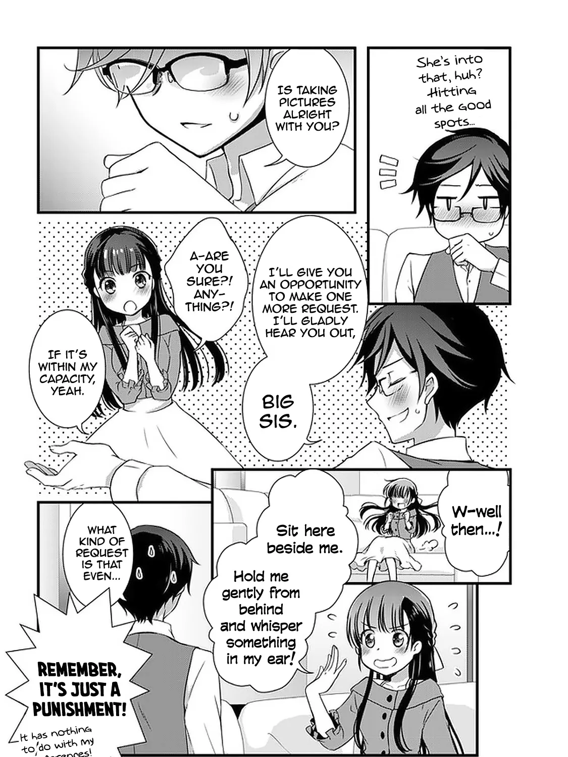 Mamahaha No Tsurego Ga Moto Kanodatta Chapter 18 page 40 - MangaKakalot