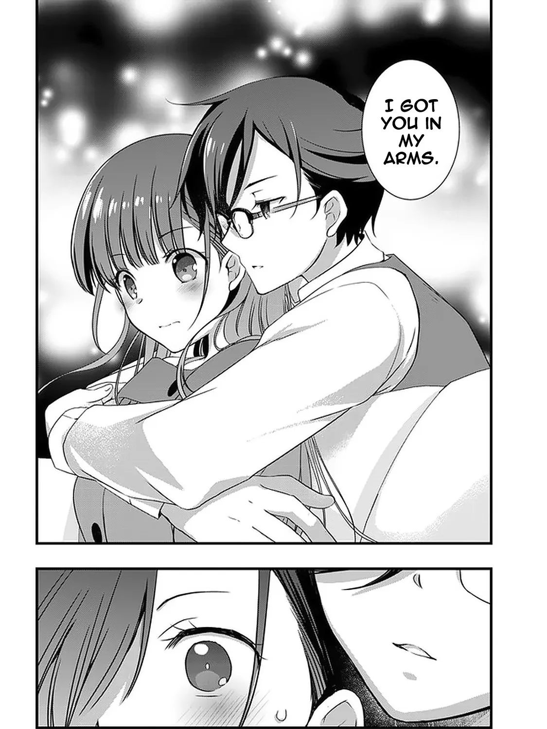 Mamahaha No Tsurego Ga Moto Kanodatta Chapter 18 page 44 - MangaKakalot