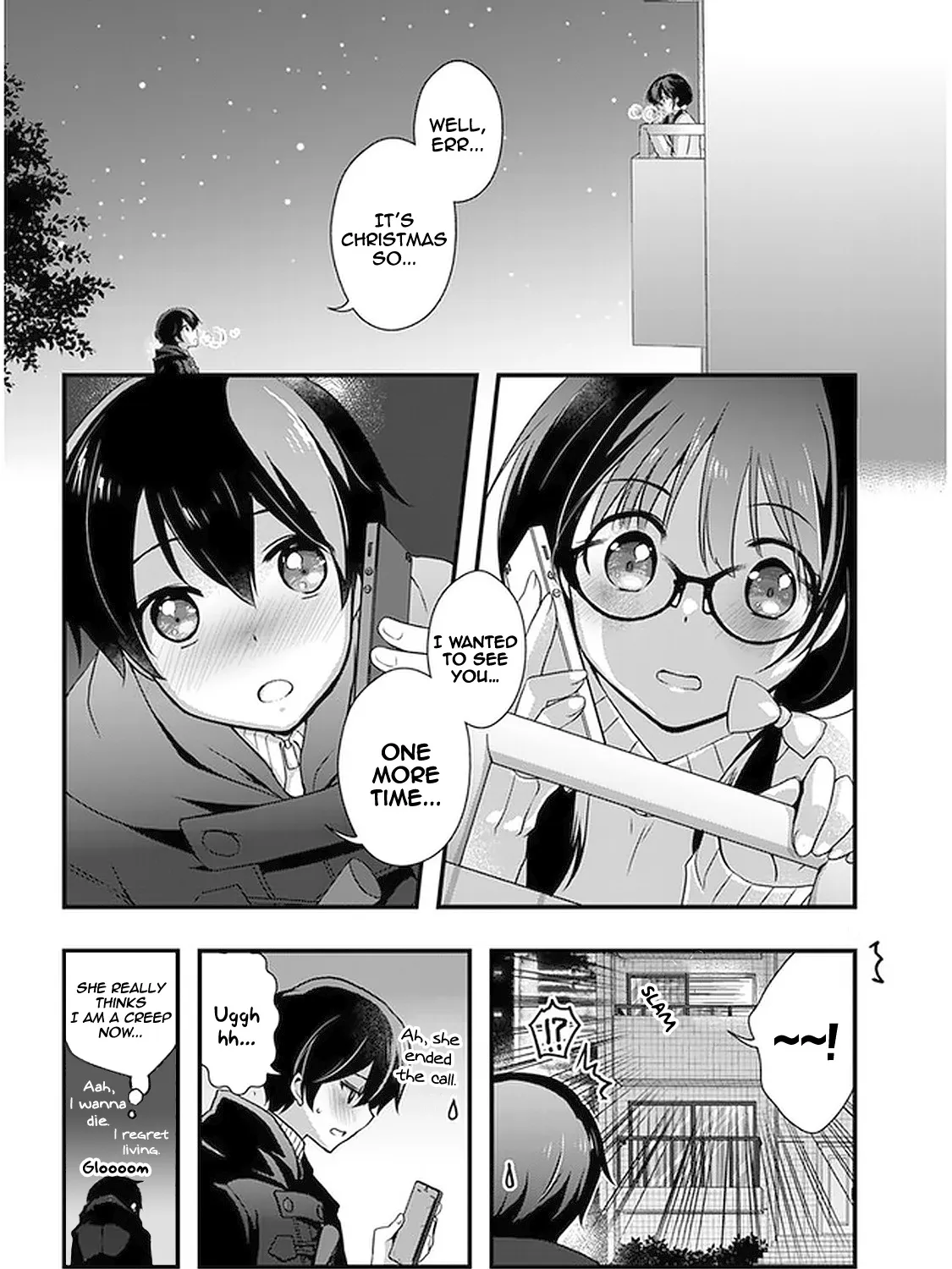 Mamahaha No Tsurego Ga Moto Kanodatta Chapter 19 page 16 - MangaKakalot