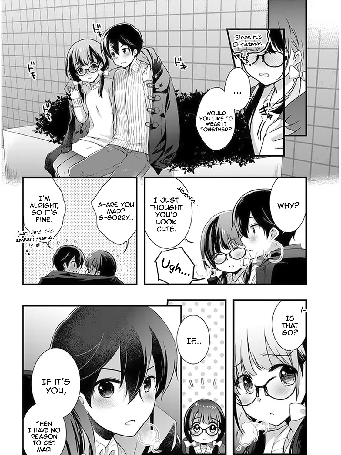 Mamahaha No Tsurego Ga Moto Kanodatta Chapter 19 page 20 - MangaKakalot