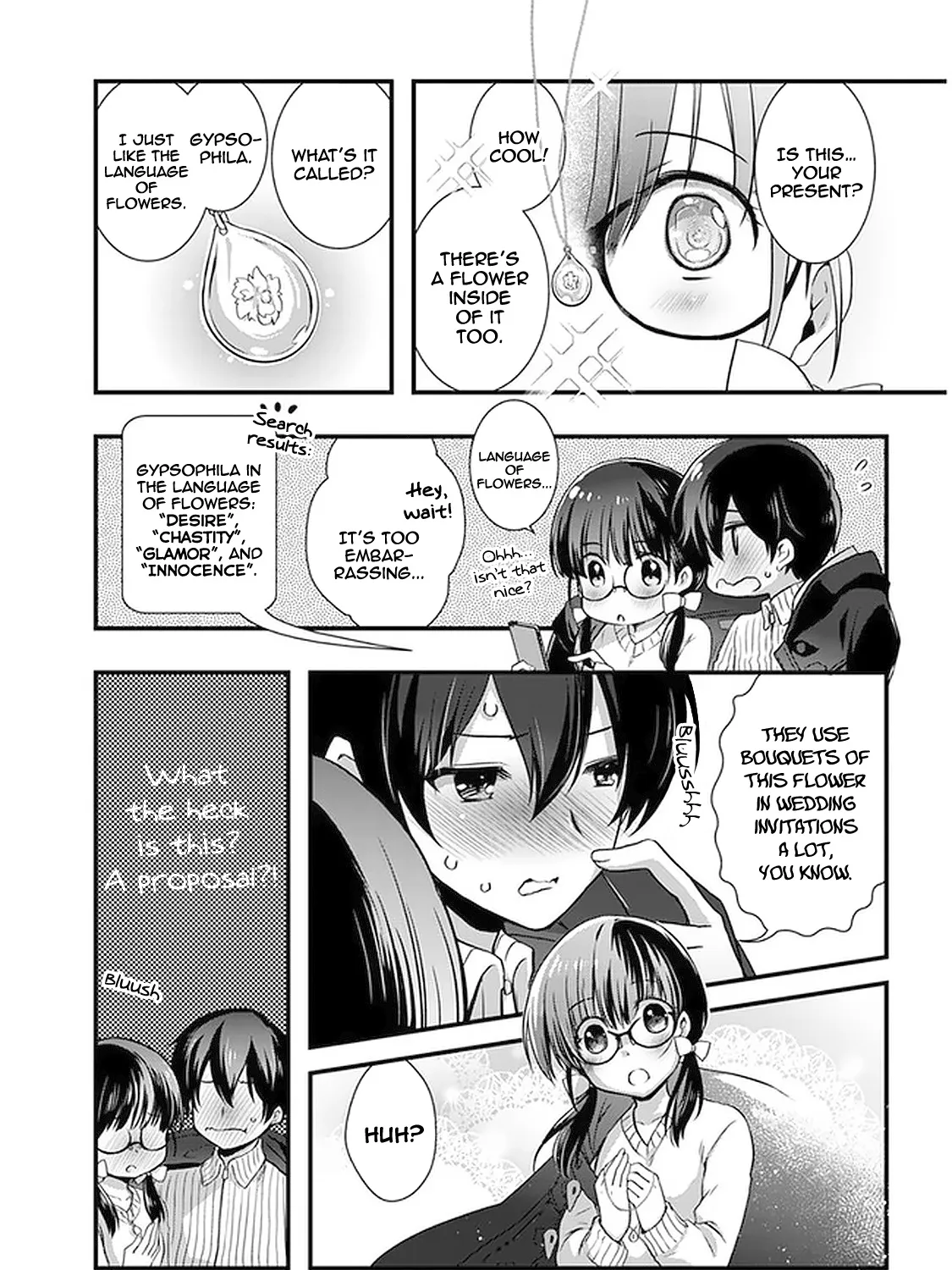 Mamahaha No Tsurego Ga Moto Kanodatta Chapter 19 page 26 - MangaKakalot