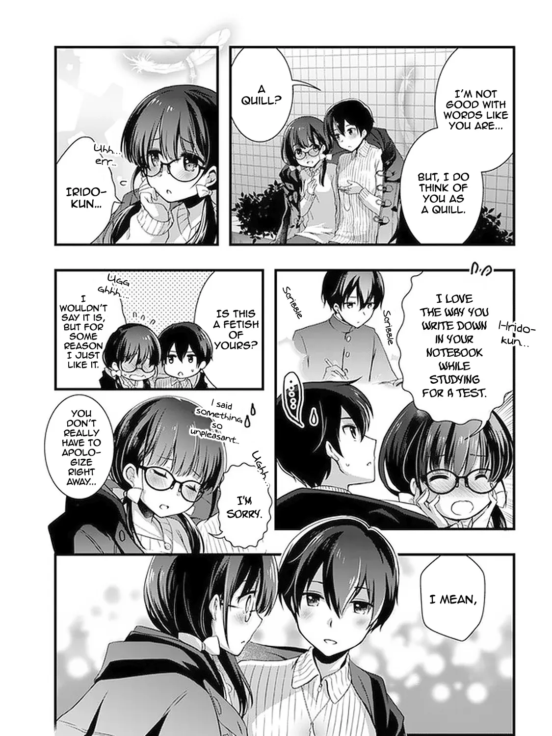 Mamahaha No Tsurego Ga Moto Kanodatta Chapter 19 page 30 - MangaKakalot