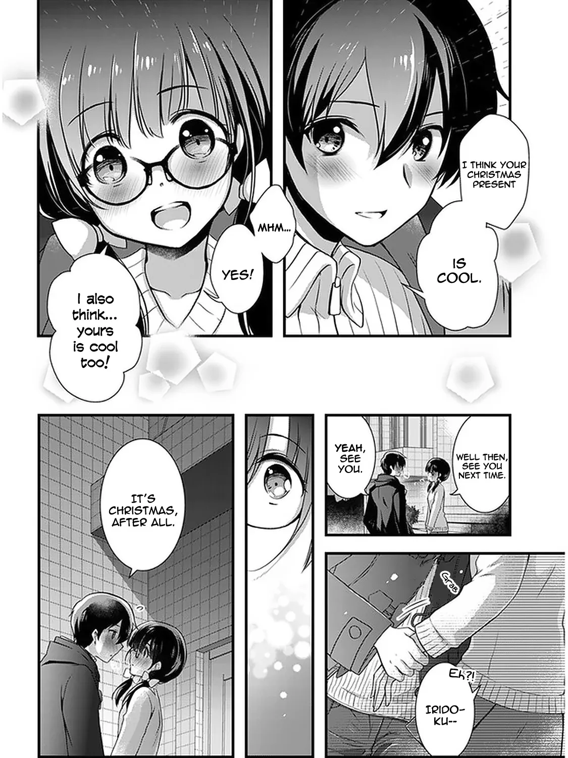 Mamahaha No Tsurego Ga Moto Kanodatta Chapter 19 page 32 - MangaKakalot