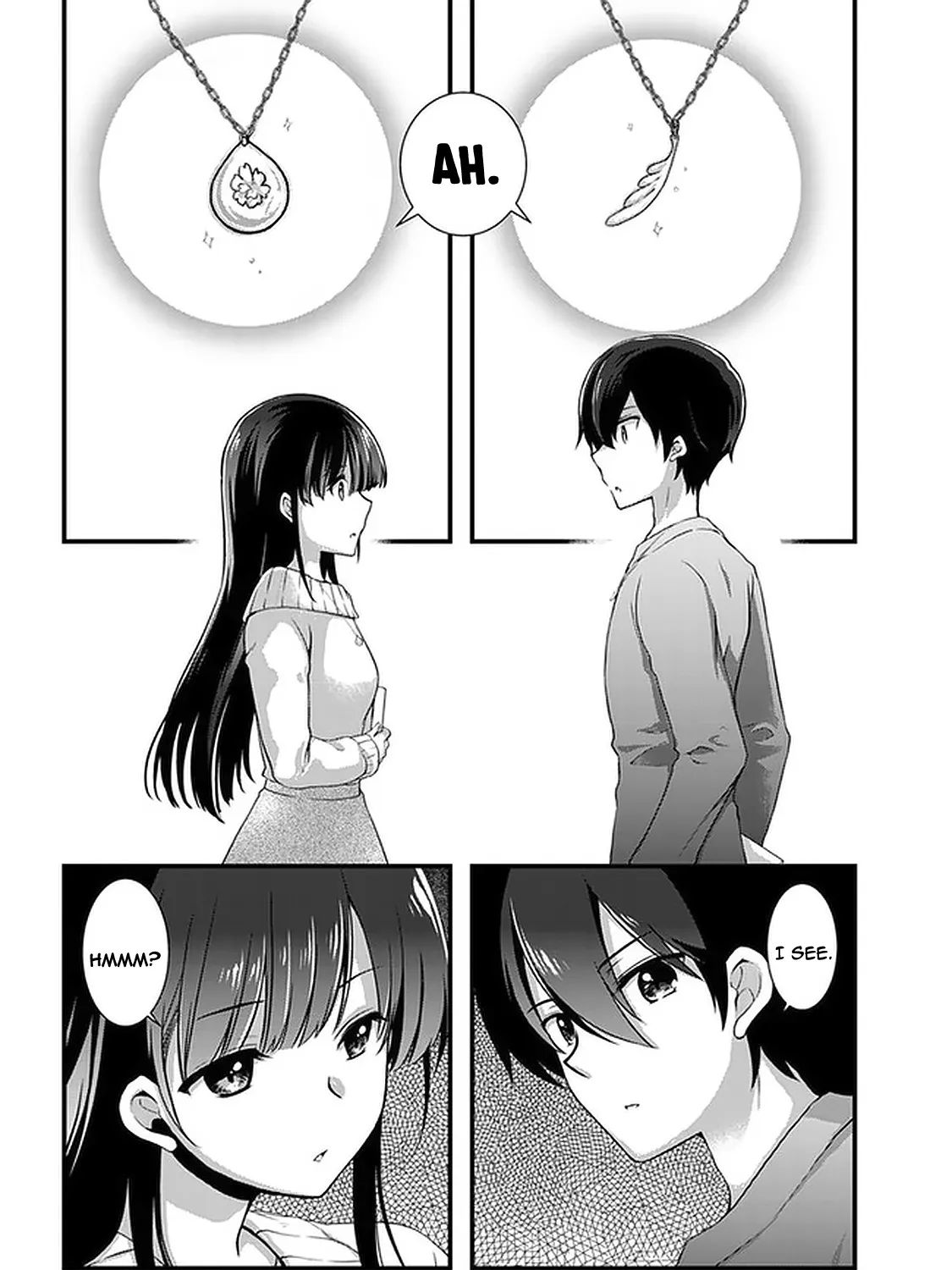 Mamahaha No Tsurego Ga Moto Kanodatta Chapter 19 page 40 - MangaKakalot