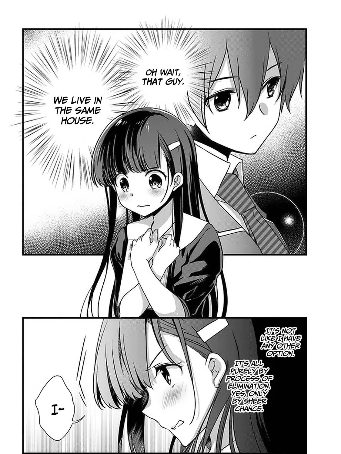 Mamahaha No Tsurego Ga Moto Kanodatta Chapter 20 page 12 - MangaKakalot