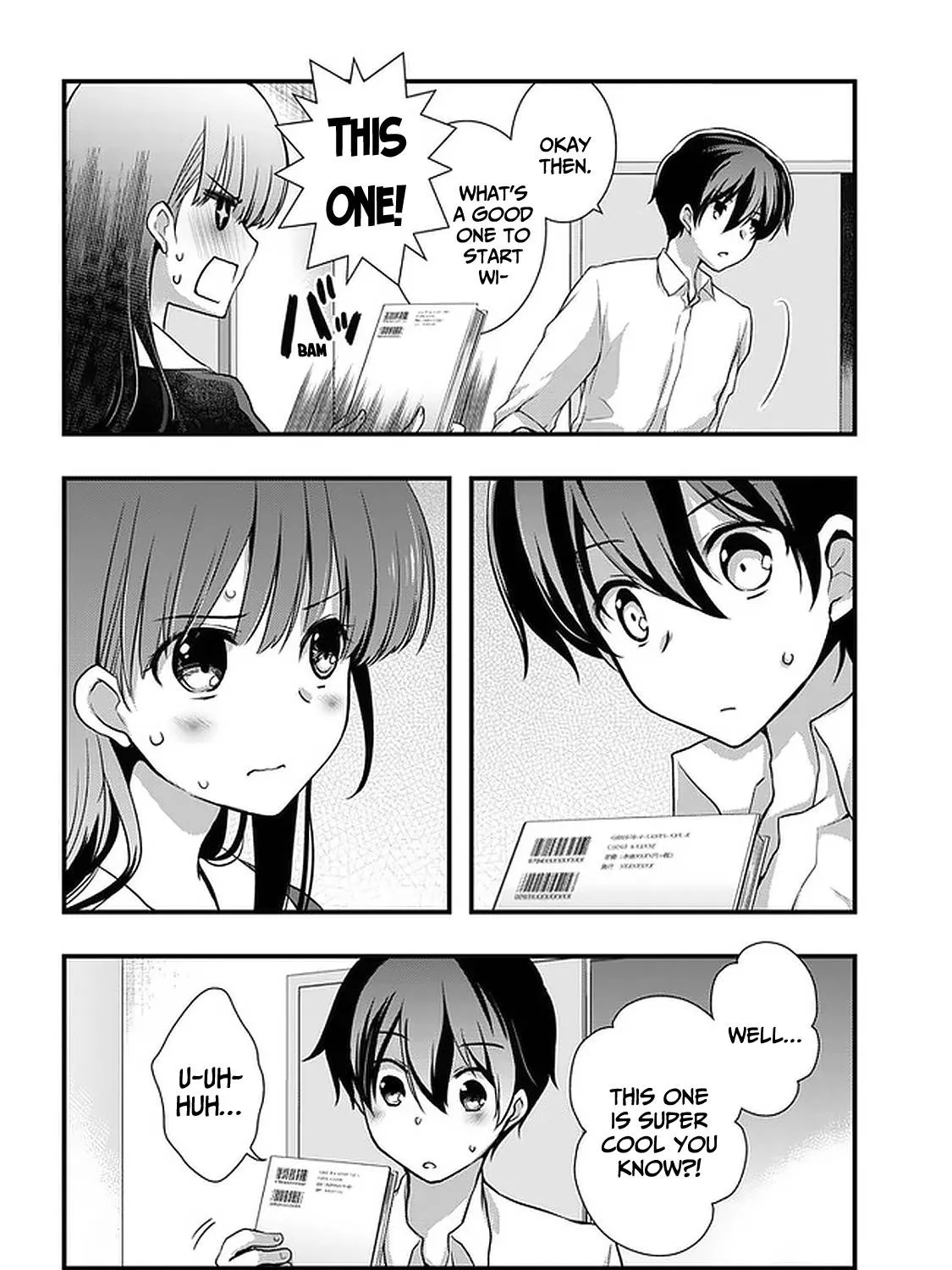 Mamahaha No Tsurego Ga Moto Kanodatta Chapter 20 page 20 - MangaKakalot