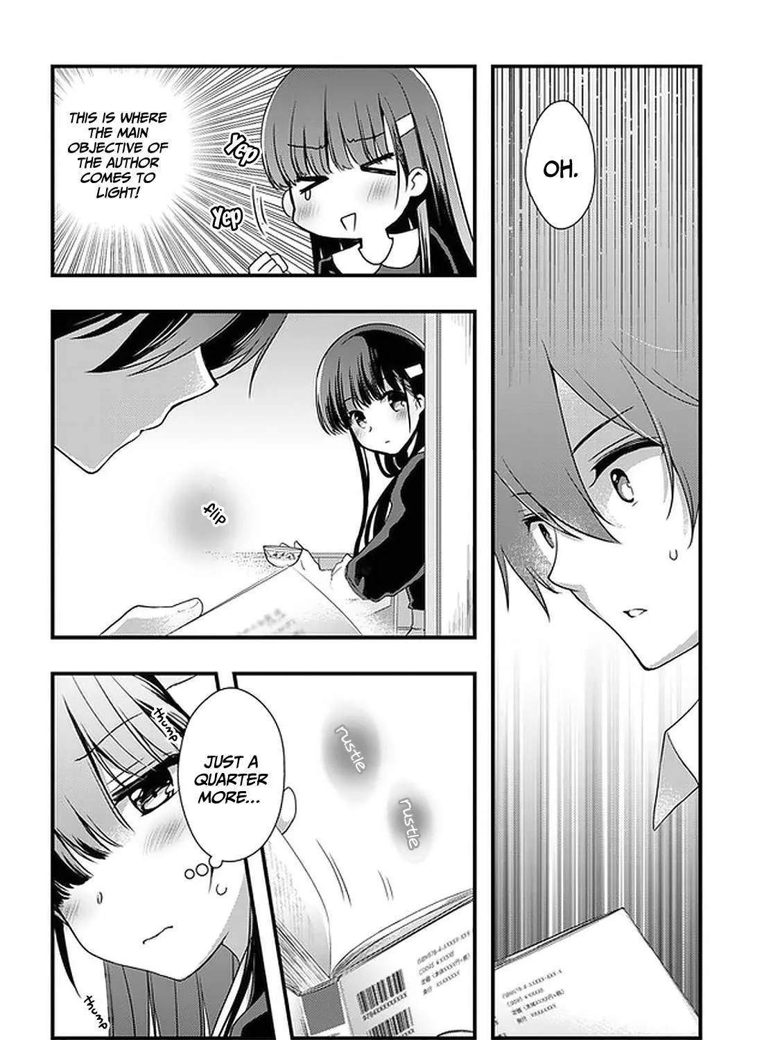 Mamahaha No Tsurego Ga Moto Kanodatta Chapter 20 page 32 - MangaKakalot