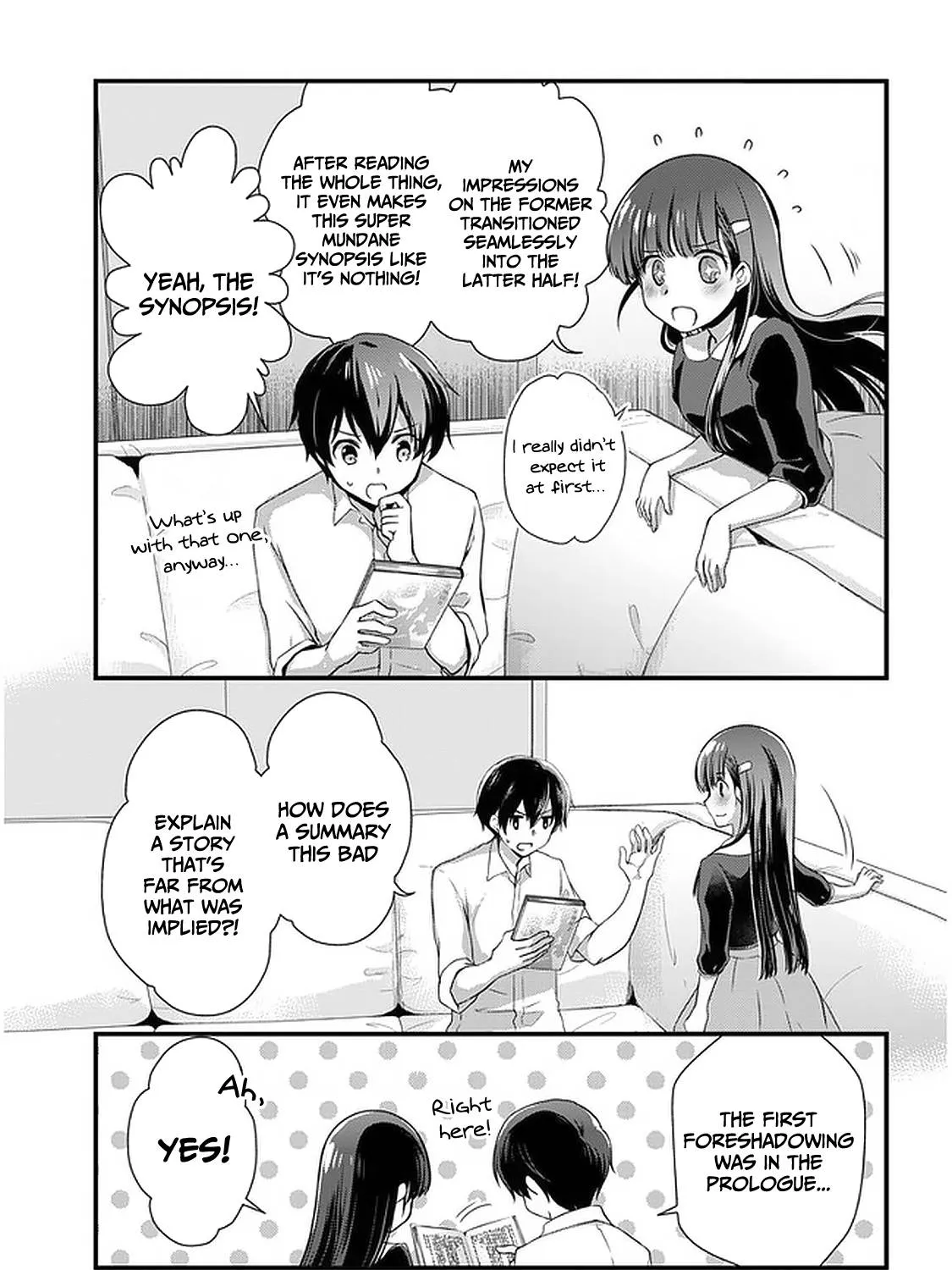 Mamahaha No Tsurego Ga Moto Kanodatta Chapter 20 page 46 - MangaKakalot