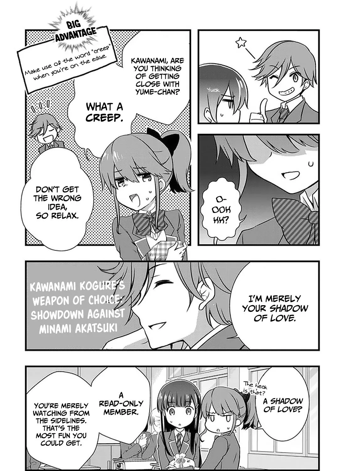 Mamahaha No Tsurego Ga Moto Kanodatta Chapter 21 page 28 - MangaKakalot