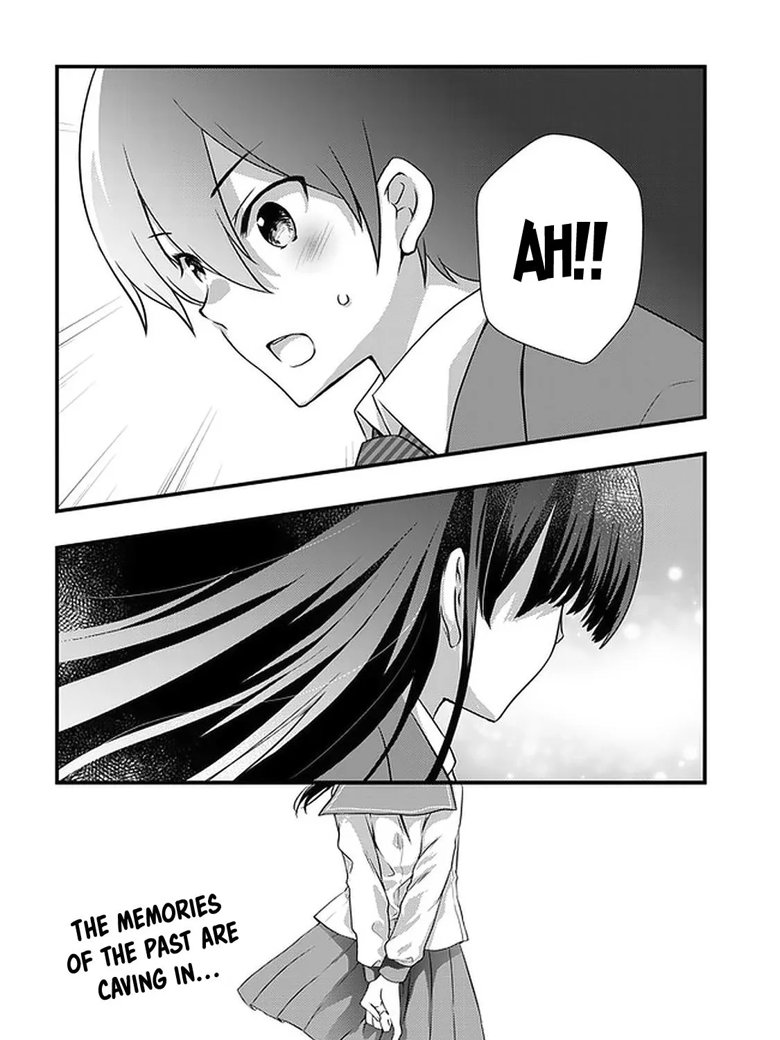 Mamahaha No Tsurego Ga Moto Kanodatta Chapter 21 page 48 - MangaKakalot