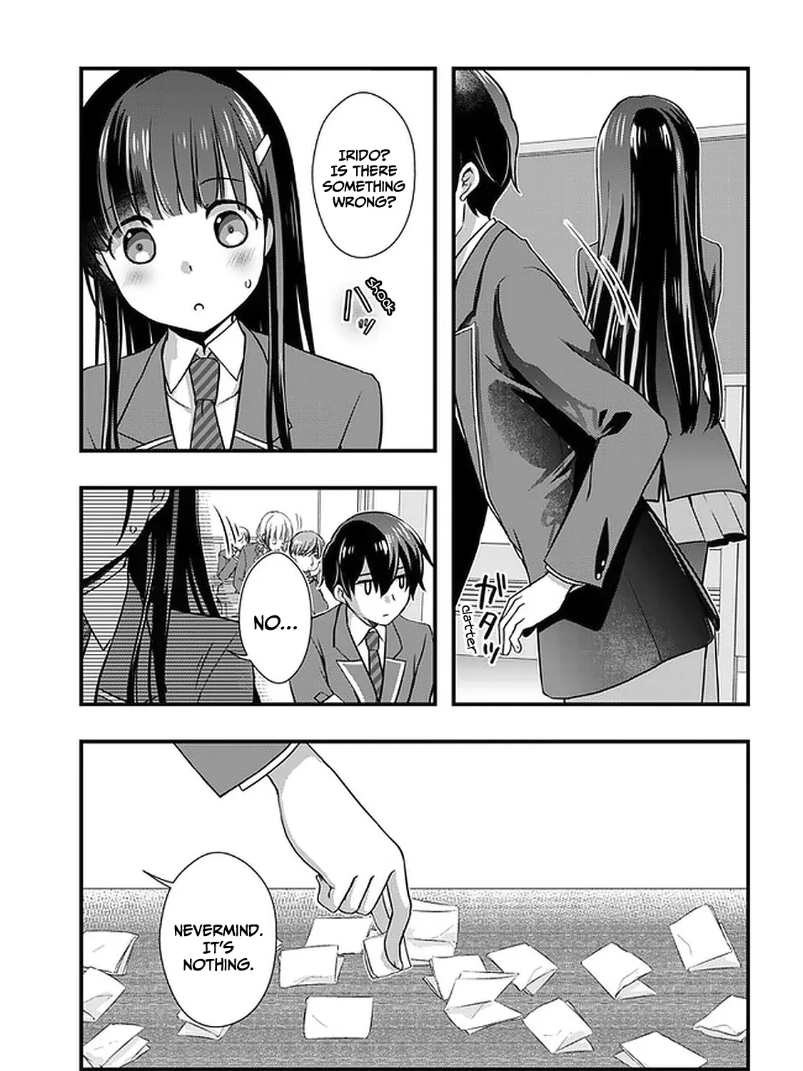 Mamahaha No Tsurego Ga Moto Kanodatta Chapter 22 page 14 - MangaKakalot