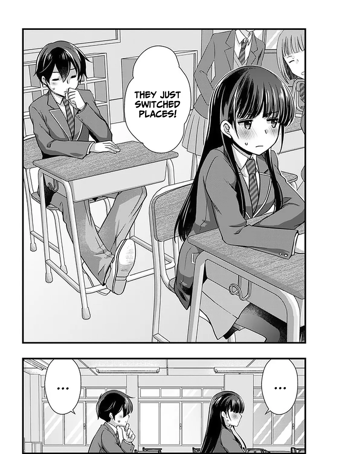 Mamahaha No Tsurego Ga Moto Kanodatta Chapter 22 page 28 - MangaKakalot