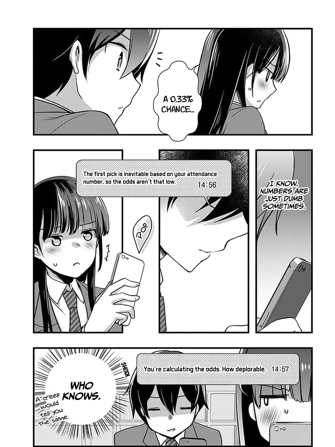 Mamahaha No Tsurego Ga Moto Kanodatta Chapter 22 page 30 - MangaKakalot