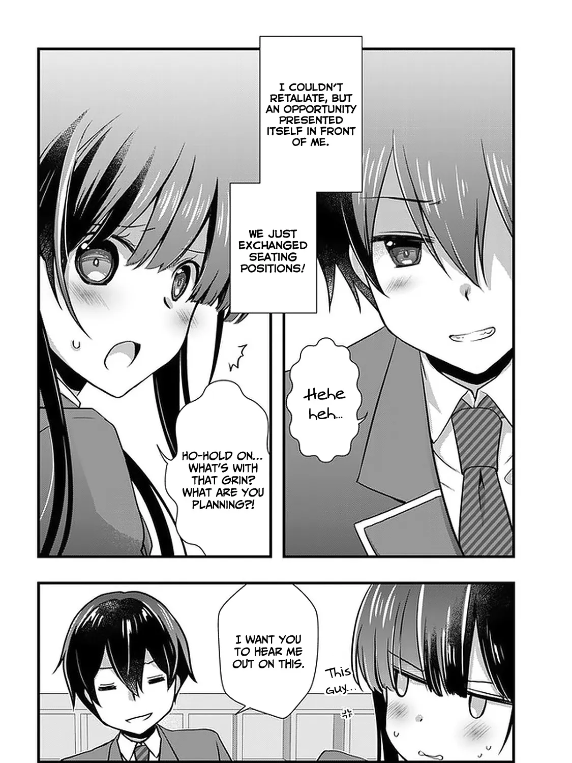 Mamahaha No Tsurego Ga Moto Kanodatta Chapter 22 page 32 - MangaKakalot