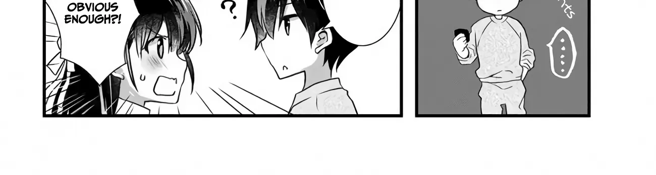 Mamahaha No Tsurego Ga Moto Kanodatta Chapter 23 page 33 - MangaKakalot