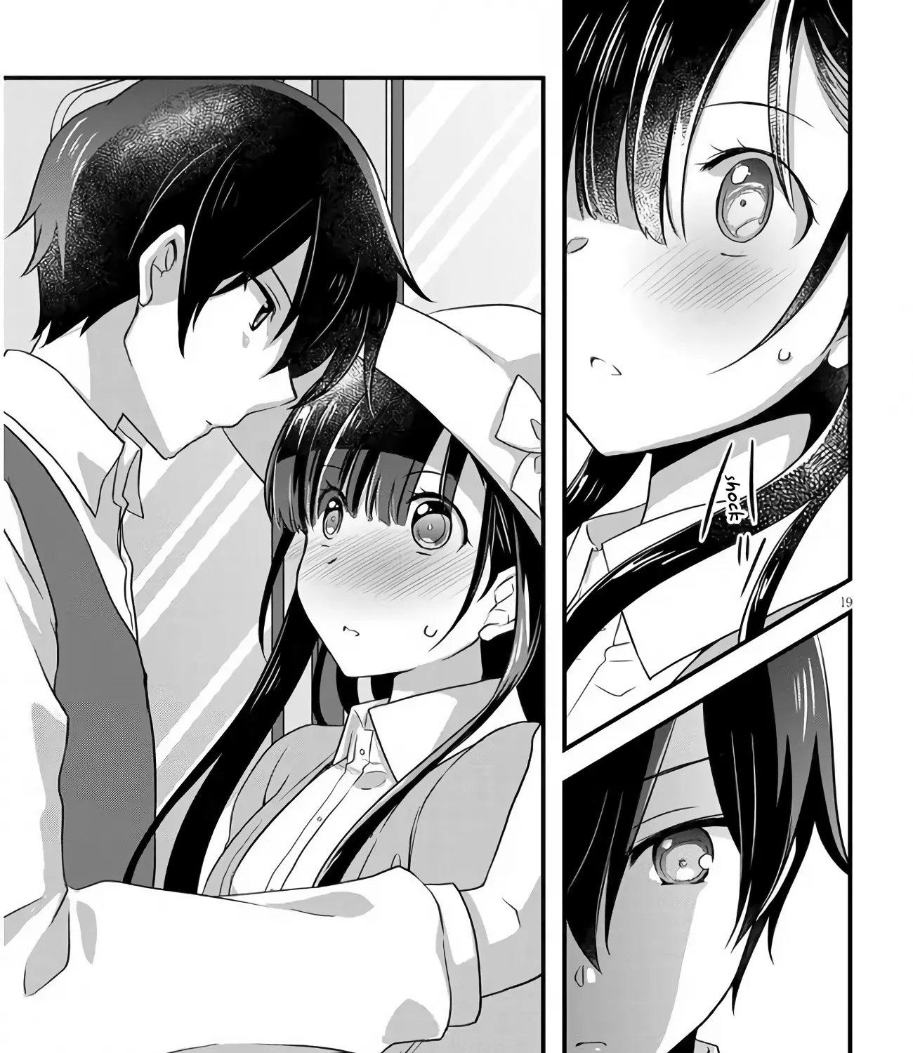 Mamahaha No Tsurego Ga Moto Kanodatta Chapter 23 page 38 - MangaKakalot