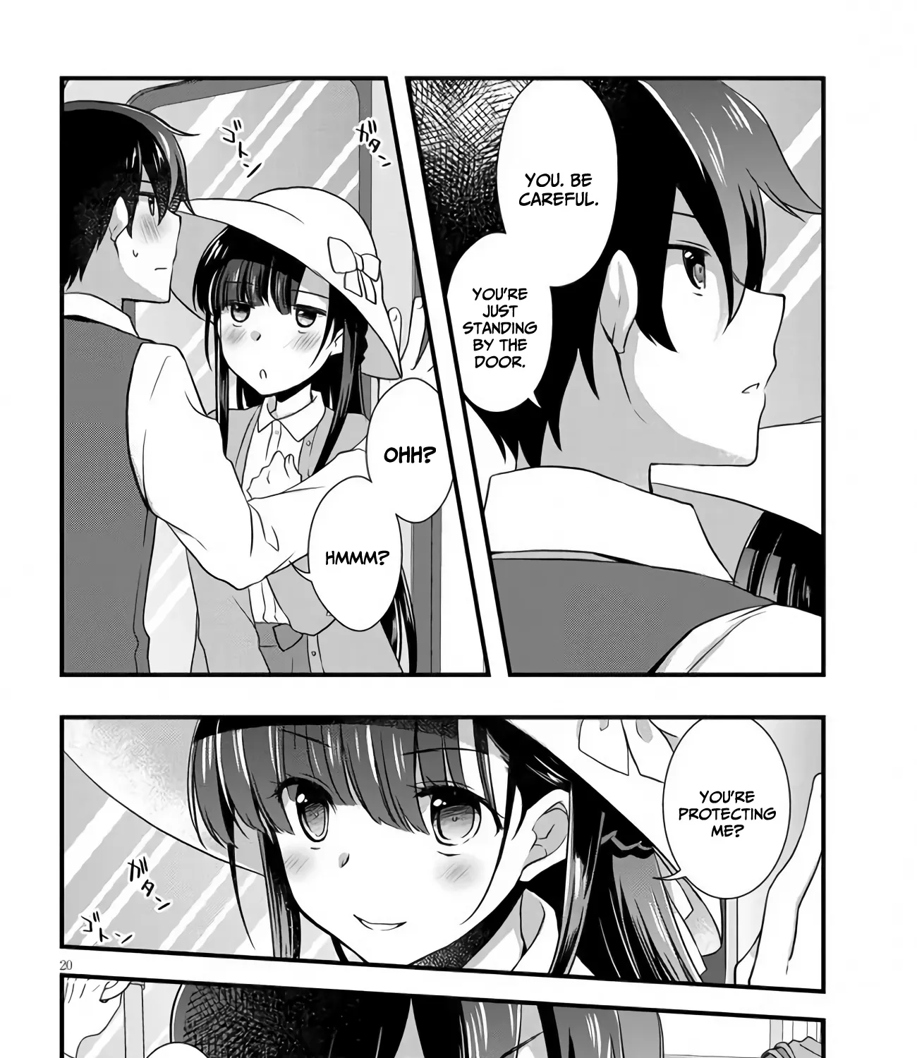 Mamahaha No Tsurego Ga Moto Kanodatta Chapter 23 page 40 - MangaKakalot