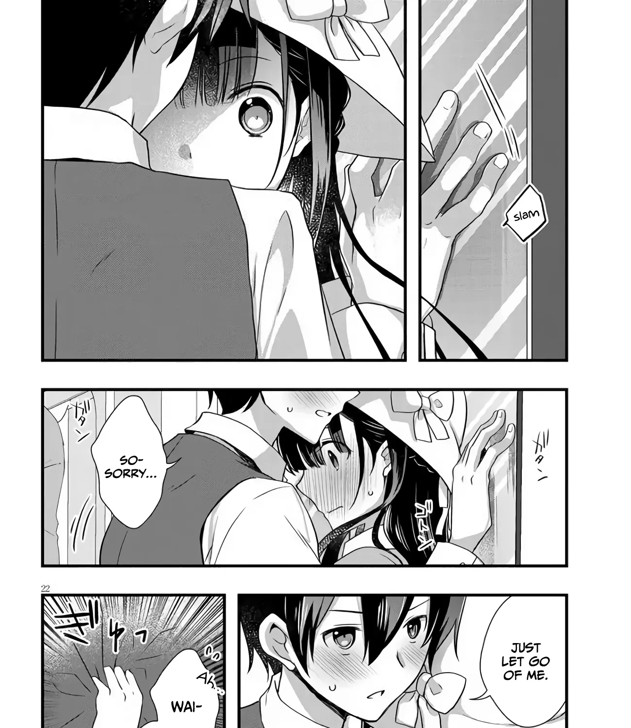 Mamahaha No Tsurego Ga Moto Kanodatta Chapter 23 page 44 - MangaKakalot