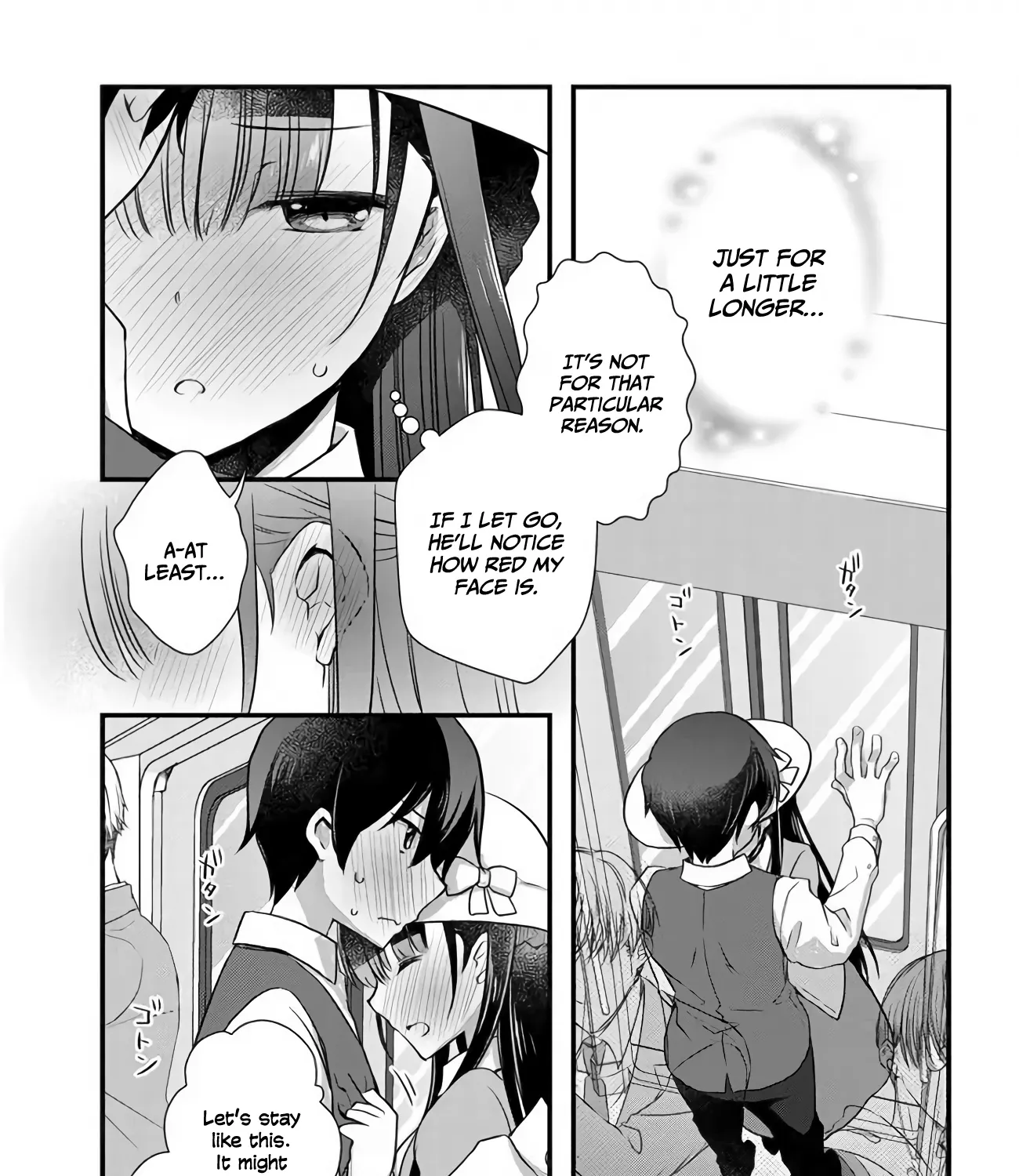 Mamahaha No Tsurego Ga Moto Kanodatta Chapter 23 page 46 - MangaKakalot